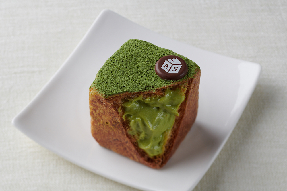 最新 お取り寄せ 抹茶スイーツ 23選 京都老舗の高級な味わいから みんなに喜ばれる手土産まで マツコ絶賛の品も