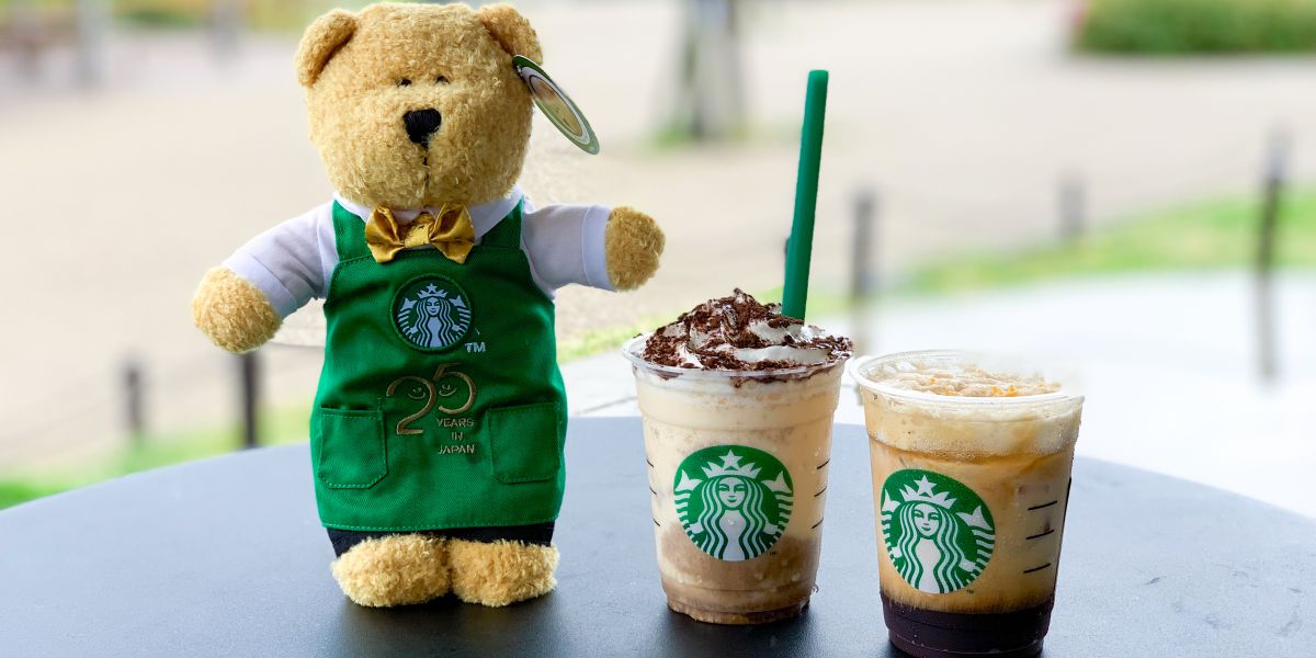 スタバ新作 実食レポ ティラミスほか 全種飲み比べ コーヒー ティラミス フラペチーノ など 日本上陸25周年第1弾が登場 おすすめ無料カスタマイズも紹介