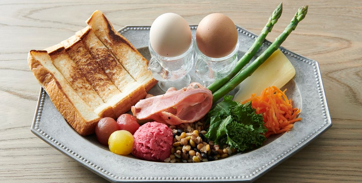 代々木の隠れ家カフェ プルミエメ でちょっとよそゆきの朝ごはん るるぶ More