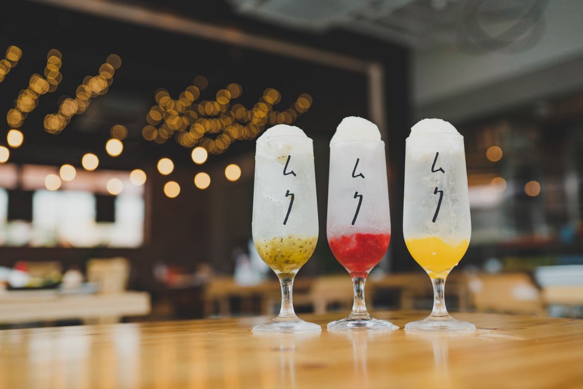 兵庫 Cafe Muku がグランドオープン 発酵をテーマにしたおしゃれカフェで美も 兵庫 Cafe Muku がグランドオープン 発酵をテーマにしたおしゃれカフェで美も
