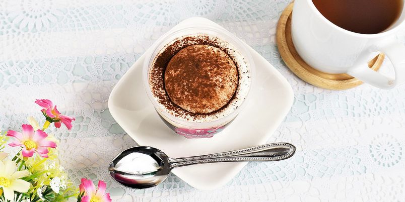 ぷるるっこ”な食感⁉ ローソンの「コーヒーゼリー」で新食感を体験