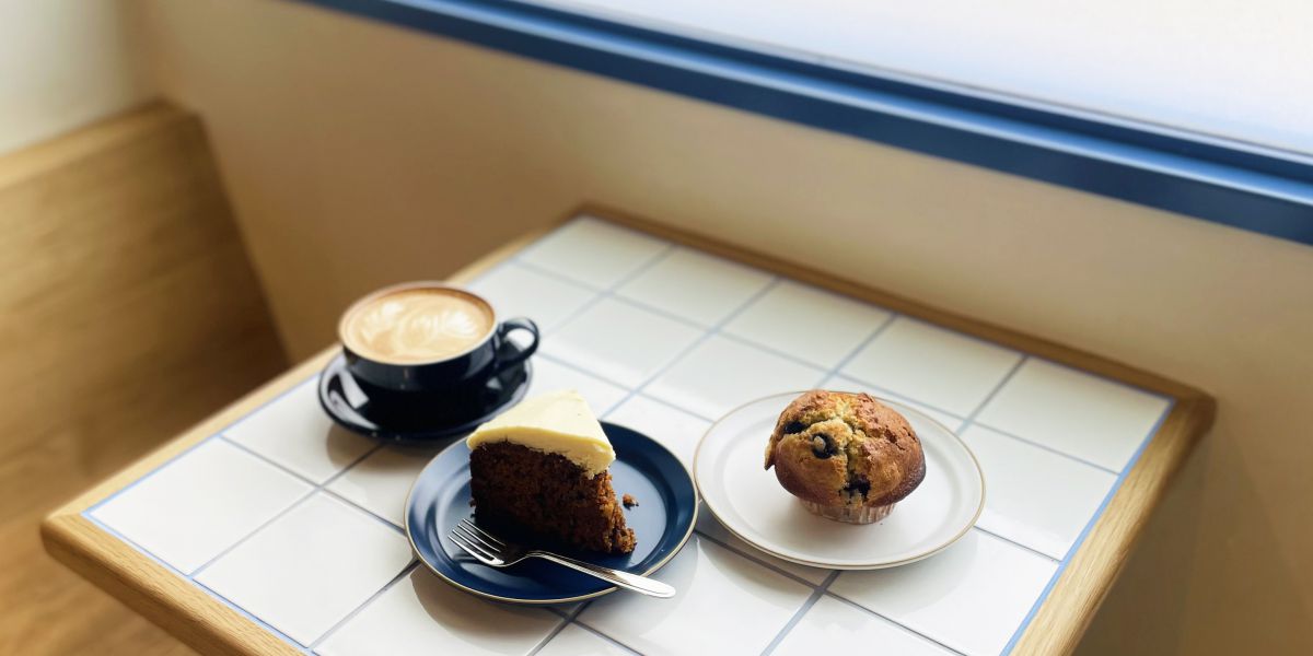 代々木公園 Nephew ネフュー へ こだわりがギュッと詰まったおしゃれカフェ バー るるぶ More