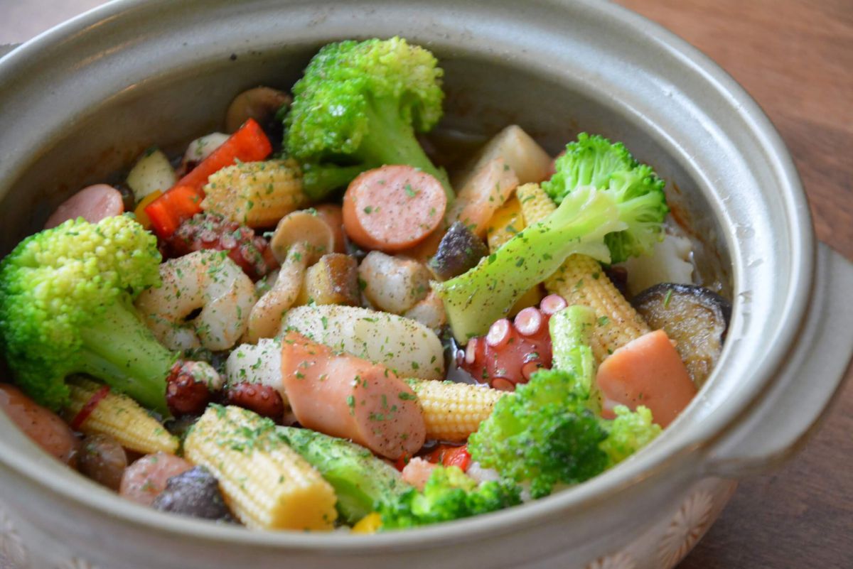 ゆるキャン 完全再現レシピ 絶品キャンプ飯をご紹介 るるぶ More