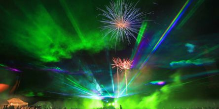 北海道のおすすめ花火大会、2021年の開催・中止は？