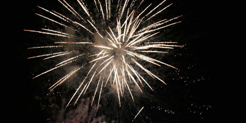 長野県のおすすめ花火大会 21年の開催 中止は