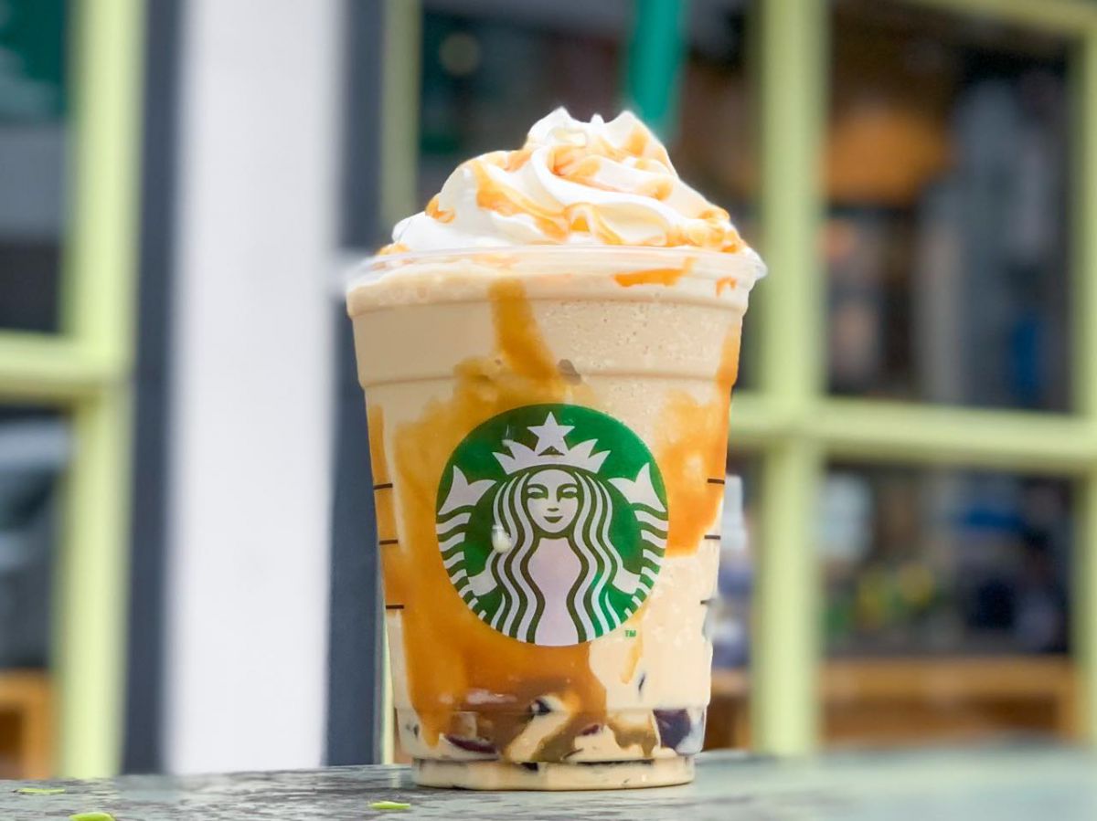スタバ新作 実食レポ 東京都の 地元フラペチーノ 東京 オリジン コーヒー ジェリー キャラメル フラペチーノ が登場 おすすめ無料カスタマイズも紹介