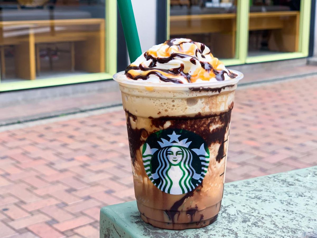 スタバ新作 実食レポ 東京都の 地元フラペチーノ 東京 オリジン コーヒー ジェリー キャラメル フラペチーノ が登場 おすすめ無料カスタマイズも紹介