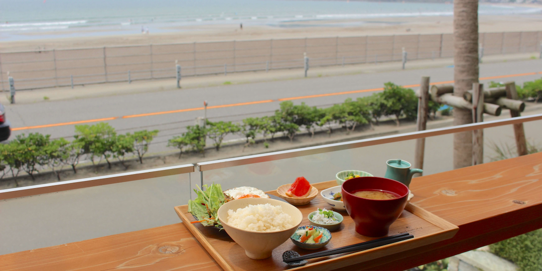 海辺のbed Breakfast Good Morning Zaimokuza で朝ごはん 気持ちのよい一日の始まりを迎えよう るるぶ More