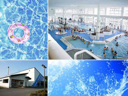 青森県のおすすめ屋外・屋内プール、2021年度の開催・中止は？