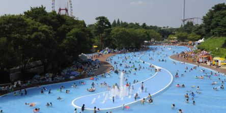 埼玉県のおすすめ屋外・屋内プール、2021年度の開催・中止は？