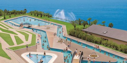 千葉県のおすすめ屋外・屋内プール、2021年度の開催・中止は？