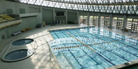 熊本県のおすすめ屋外・屋内プール、2021年度の開催・中止は？