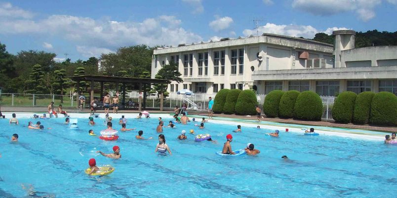 鹿児島県のおすすめ屋外 屋内プール 21年度の開催 中止は