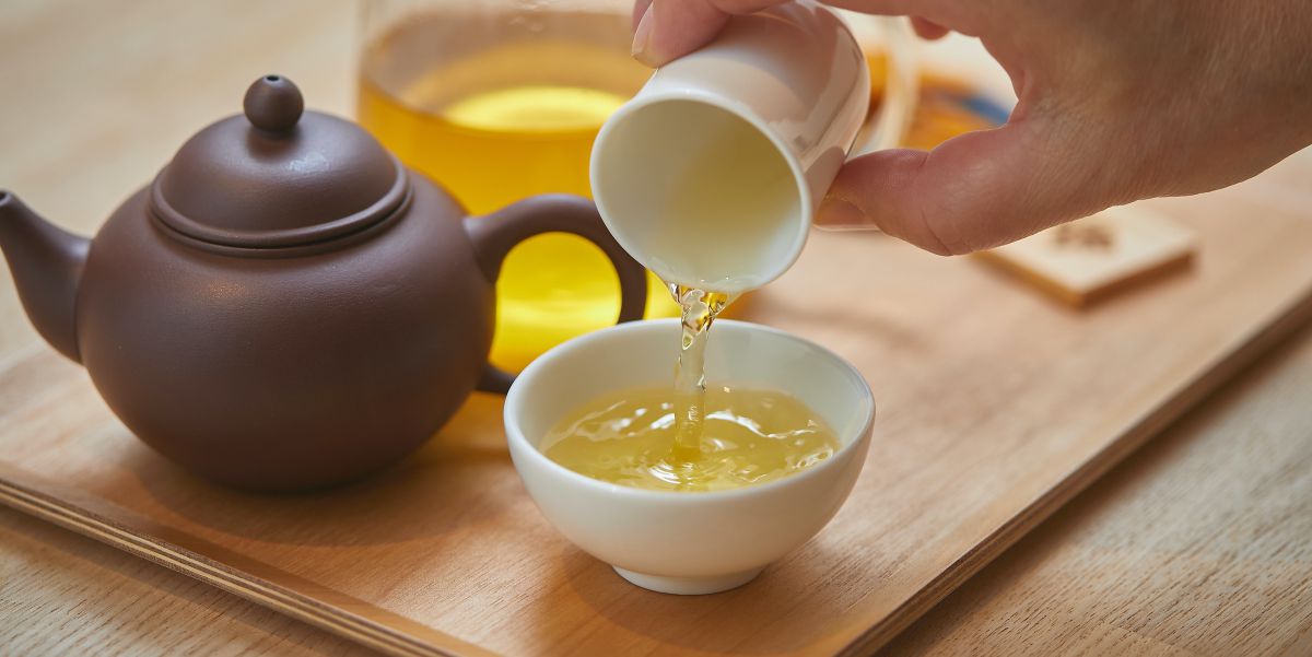 京都 出町柳の台湾茶専門店 福到 Fudao ふうだう で本格台湾茶 手作りスイーツを味わおう るるぶ More