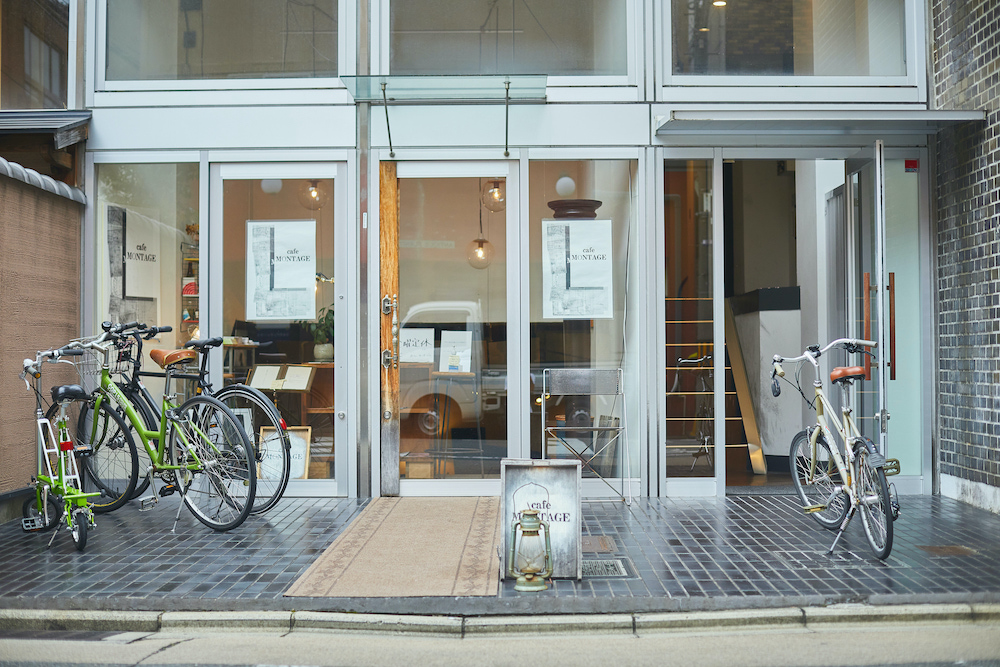 京都 御所南の密かな楽しみ アナログ音を楽しむおひとり様のための音楽喫茶室と室内楽の小さな劇場 カフェ モンタージュ るるぶ More