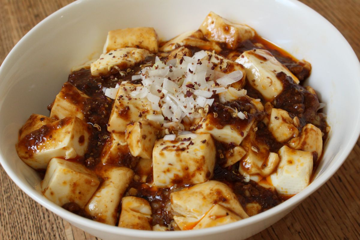 鎌倉みやげの新定番 みやげ屋かかん で麻婆ソースをgetしよう お取り寄せもok るるぶ More