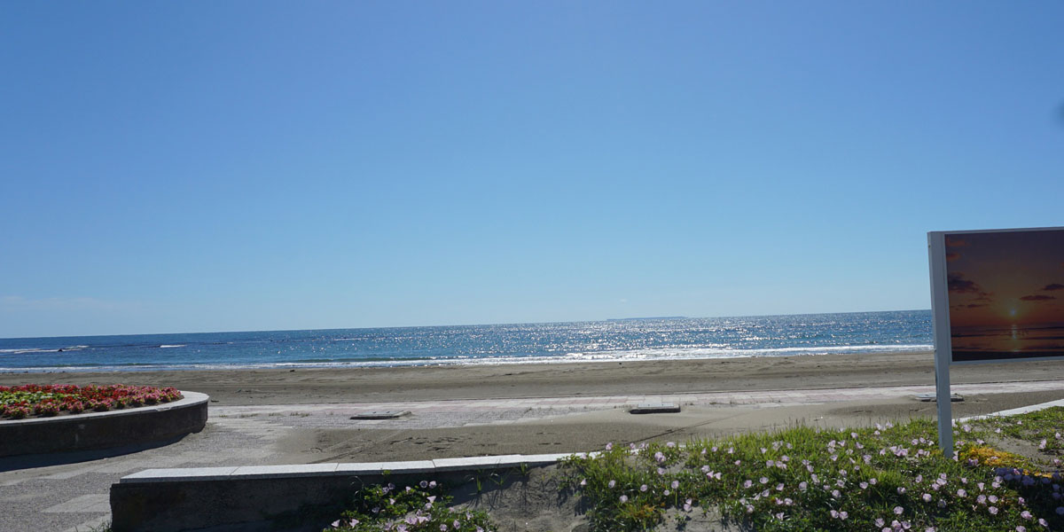 秋田県のおすすめビーチ 海水浴場 21年度の開催 中止は