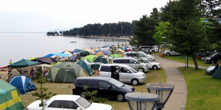 滋賀県のおすすめビーチ・海水浴場、2021年度の開催・中止は？