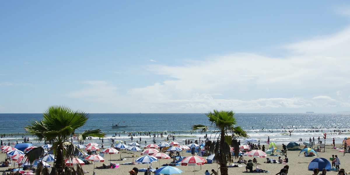 和歌山県のおすすめビーチ 海水浴場 21年度の開催 中止は