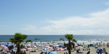 和歌山県のおすすめビーチ・海水浴場、2021年度の開催・中止は？