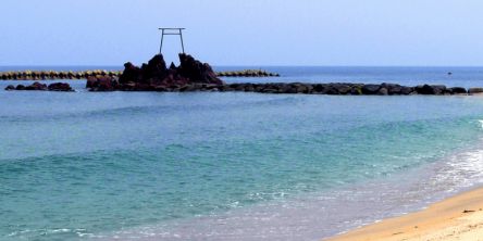 鳥取県のおすすめビーチ・海水浴場、2021年度の開催・中止は？