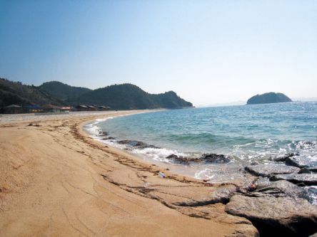 愛媛県のおすすめビーチ・海水浴場、2021年度の開催・中止は？