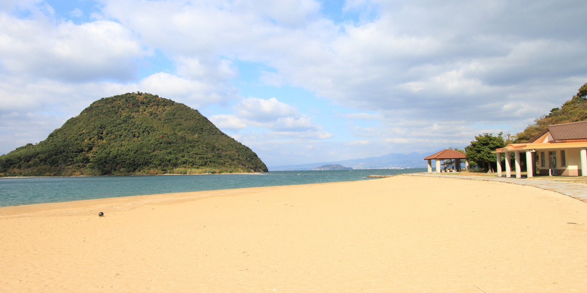 熊本県のおすすめビーチ 海水浴場 21年度の開催 中止は