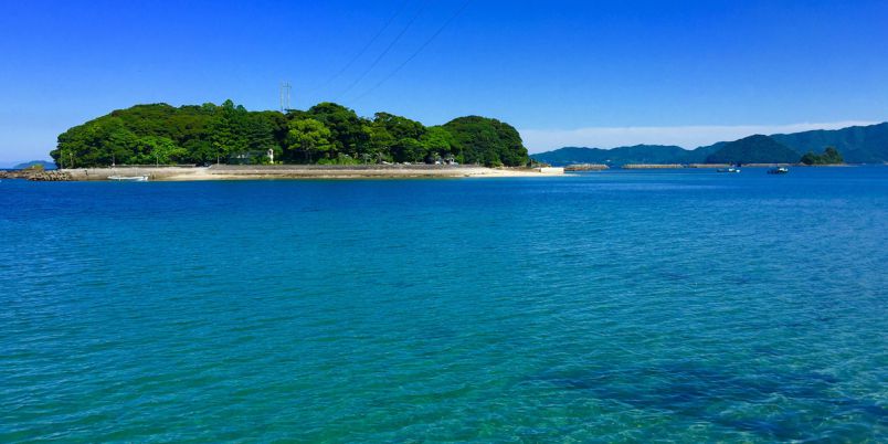 大分県のおすすめビーチ 海水浴場 21年度の開催 中止は