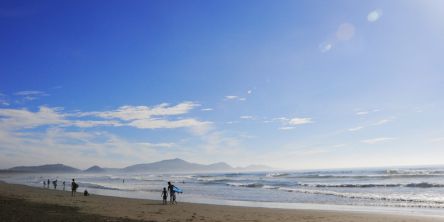 宮崎県のおすすめビーチ・海水浴場、2021年度の開催・中止は？