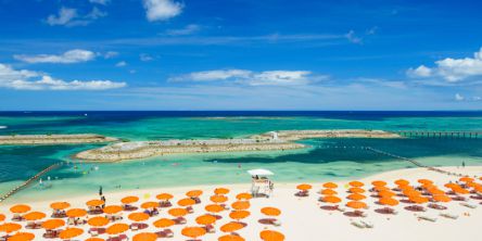沖縄県のおすすめビーチ・海水浴場、2021年度の開催・中止は？
