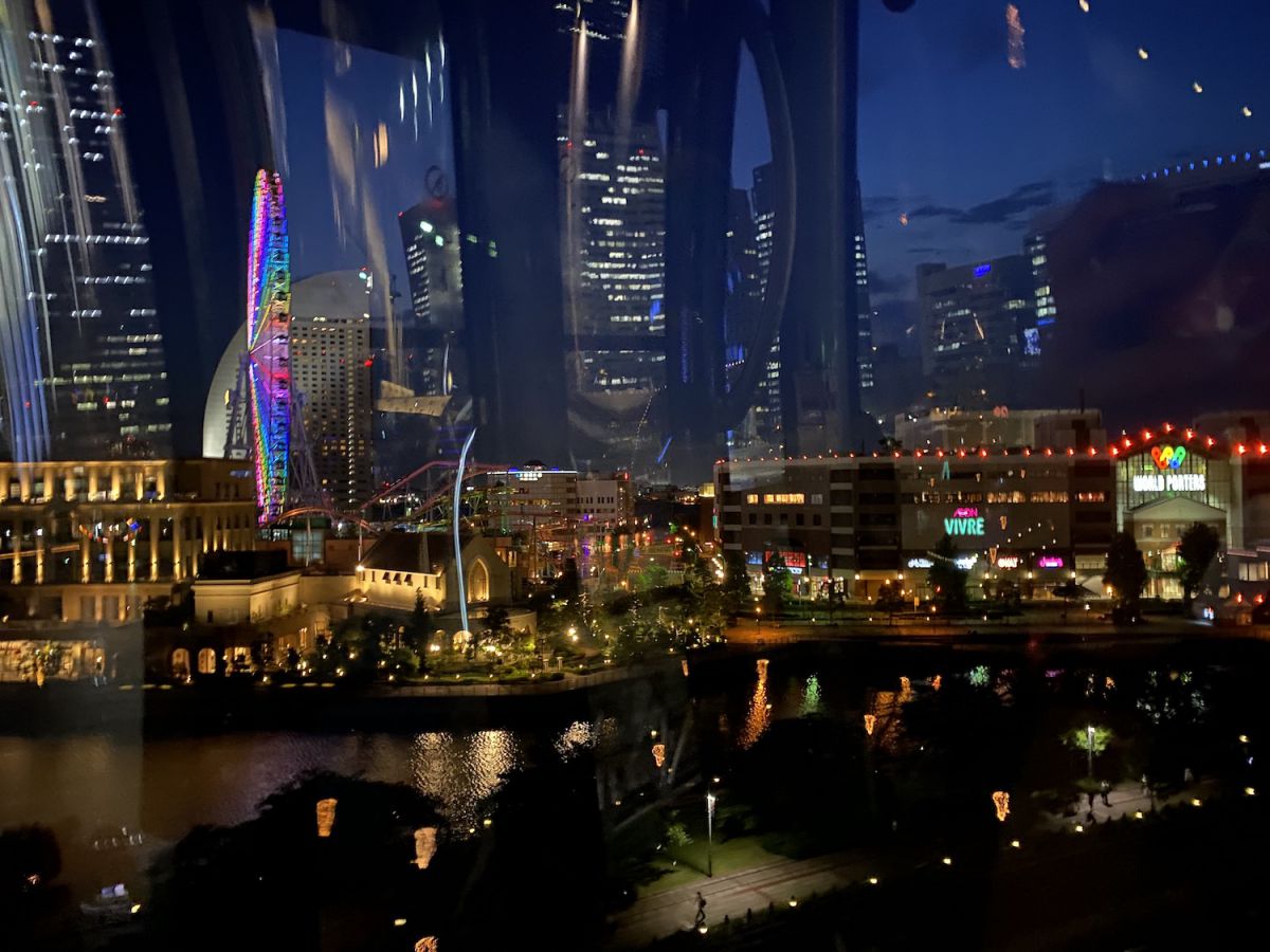 みなとみらいのロープウェイで空中さんぽ Yokohama Air Cabinの昼と夜景の楽しみ方を徹底解説 るるぶ More みなとみらいのロープウェイで空中さんぽ Yokohama Air Cabinの昼と夜景の楽しみ方を徹底解説 るるぶ More