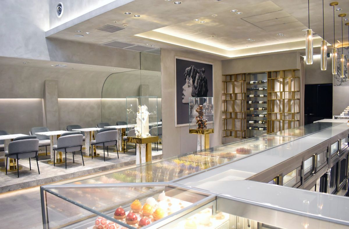 実食レポ 銀座 ルワンジュ 東京 ル ミュゼ で芸術的なスイーツ 朝食を るるぶ More