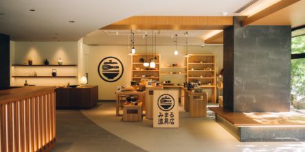 京都の宿泊が変わる？目利きが集めた暮らしの道具を自由に使える“泊まれる道具店”「MIMARU SUITES 京都四条」オープン