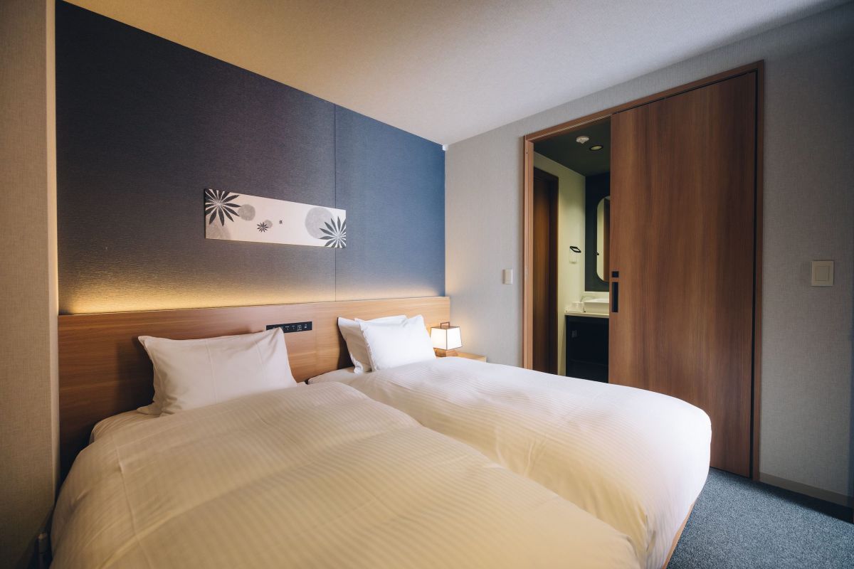 京都の宿泊が変わる 目利きが集めた暮らしの道具を自由に使える 泊まれる道具店 Mimaru Suites 京都四条 オープン るるぶ More