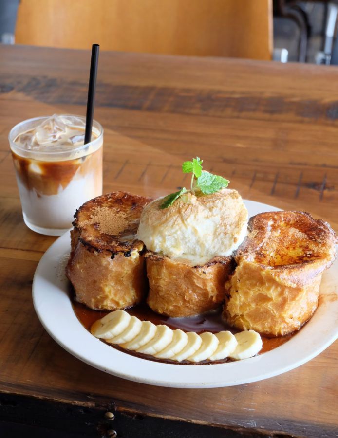 2ページ目 21最新 湘南の 海の見える 人気カフェ21選 江の島や鎌倉のスイーツ 絶景がいっぱい 潮風を感じるテラス席の穴場も