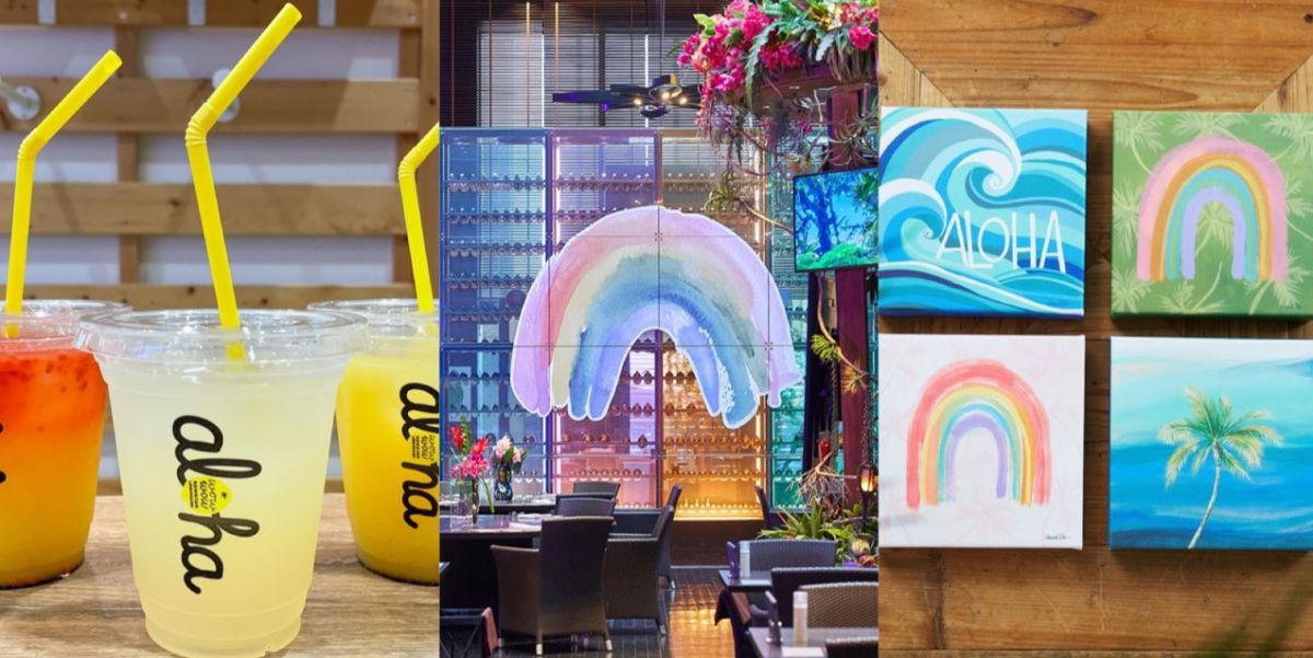 品川プリンスホテル でハワイアンフェア21開催 ハプナ でのブッフェやグッズで本場のハワイ気分 るるぶ More