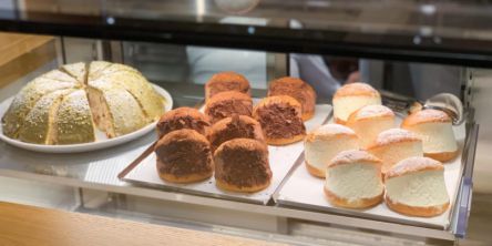 【実食レポ】GINZA SIXに“国内最大級”旗艦店「イータリー銀座店」が新規オープン！マリトッツォやジェラートも！イタリアの食文化を思う存分味わって。