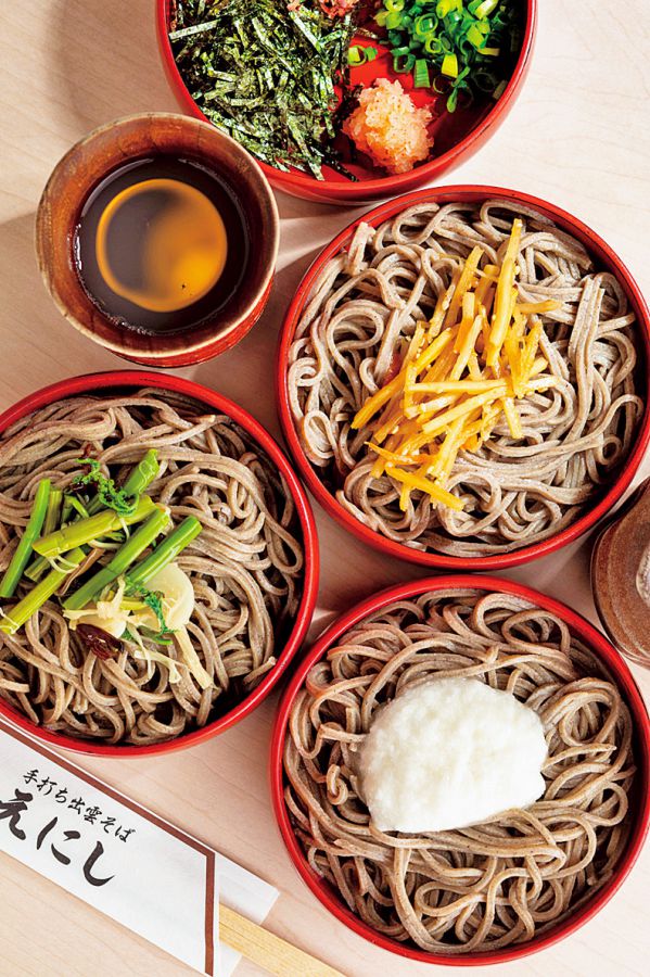 出雲大社の参道でランチ カフェなら るるぶオススメ出雲そば ぜんざい甘味処７選 るるぶ More