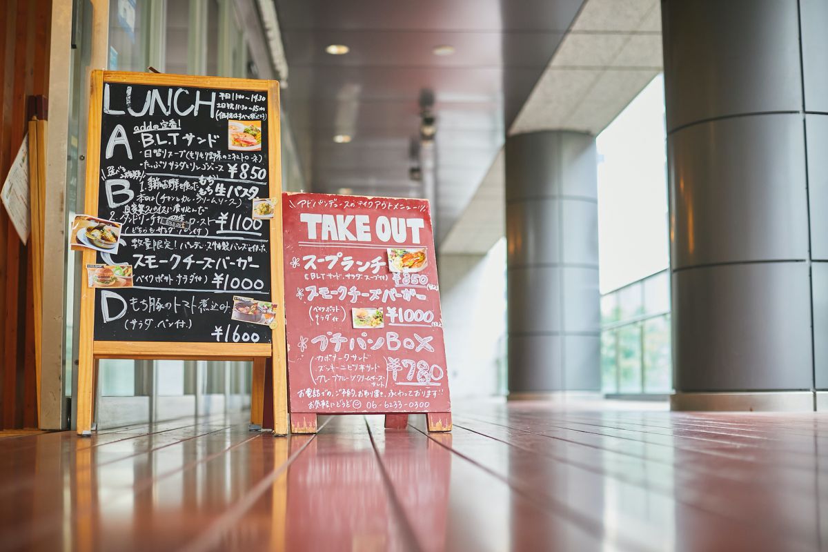 大阪カフェごはん １ 淀屋橋ランチは人気ベーカリーのパン こだわり野菜がおいしい Add Painduce で決まり るるぶ More