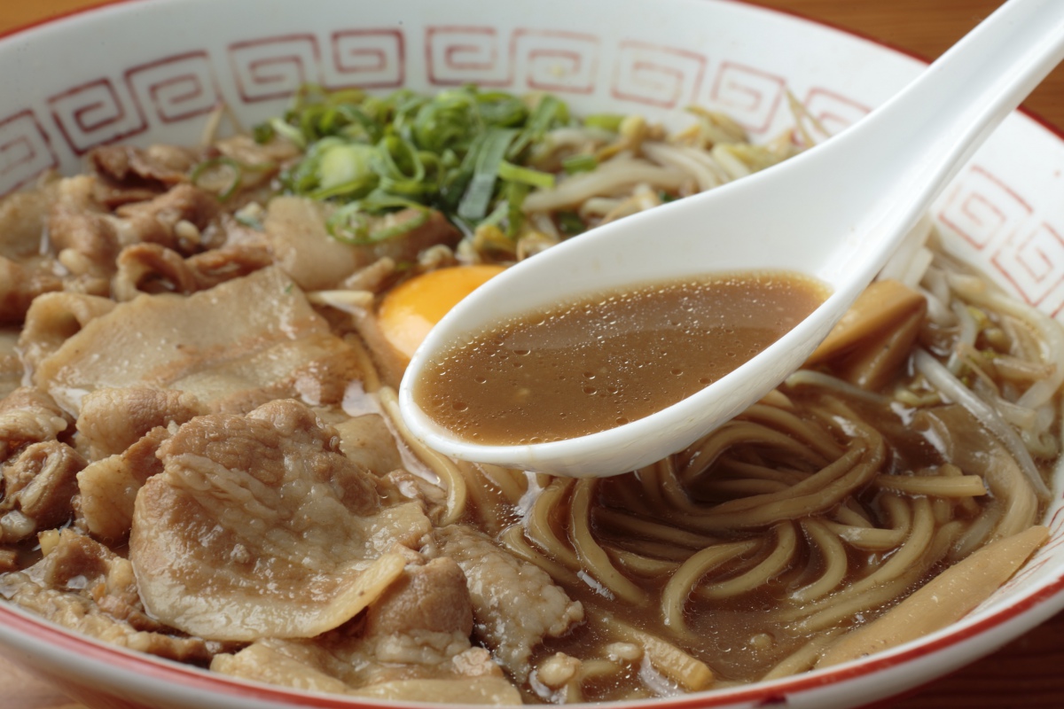 徳島ラーメンを味わい尽くそう 地元で人気のおすすめ8店 るるぶ More