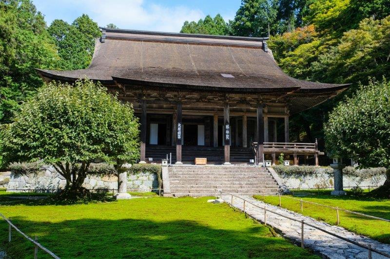 京都】紅葉も有名！大原の歴史スポット半日さんぽプラン｜るるぶu0026more.