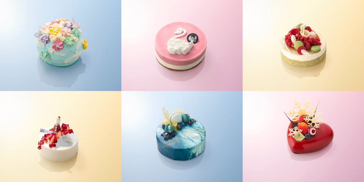 ハウス ケーキ マリン 【2022年】東京都内のオーダーメイドケーキ店のおすすめ人気ランキング11選