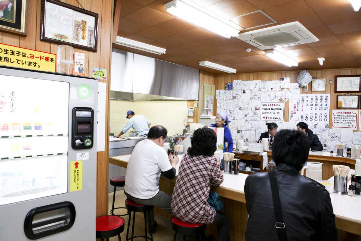 徳島ラーメンを味わい尽くそう 地元で人気のおすすめ8店 るるぶ More