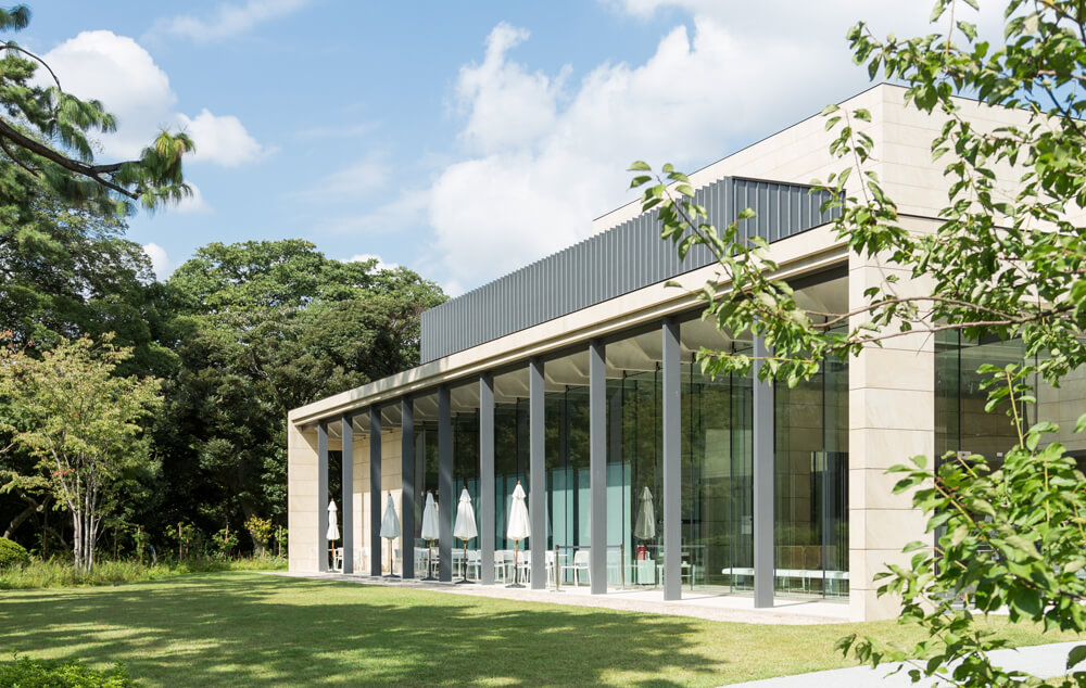 ゆったり楽しみたい都内美術館のカフェ3選 秋に満喫すべきは芸術 そして食 るるぶ More