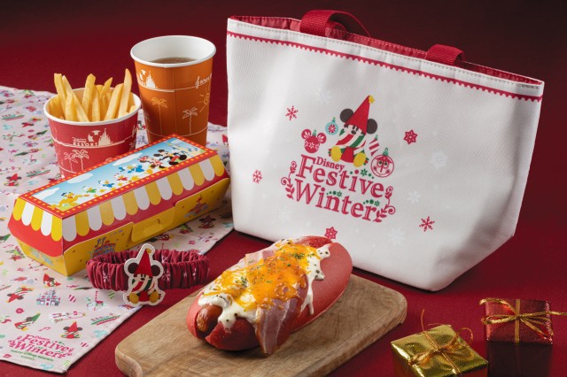 11月9日からスタート 東京ディズニーリゾートのクリスマス21 るるぶ More 11月9日からスタート 東京ディズニーリゾートのクリスマス21 るるぶ More