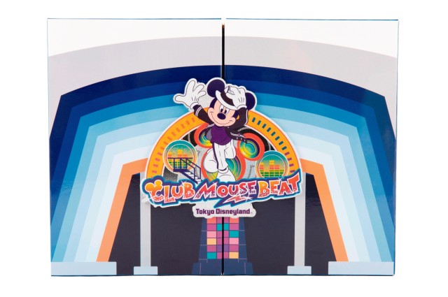 東京ディズニーランド クラブマウスビート グッズ第2弾は10月14日から発売 るるぶ More