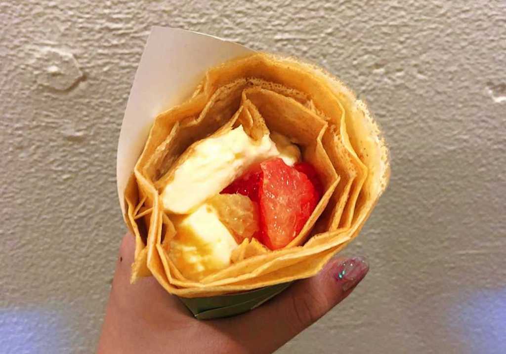 東京都内でおすすめのヘルシーなお店24選 ギルトフリーなご飯 スイーツで ダイエット中でも大満足 グルテンフリーやビーガンも 21最新 るるぶ More