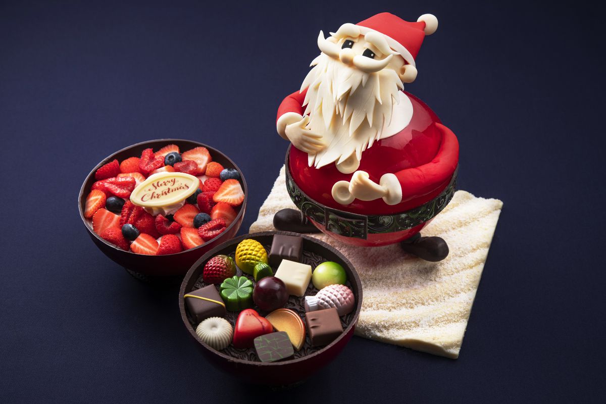 おうちパーティーが華やぐ ザ プリンス パークタワー東京 21年クリスマスケーキ6種 るるぶ More おうちパーティーが華やぐ ザ プリンス パークタワー東京 21年クリスマスケーキ6種 るるぶ More