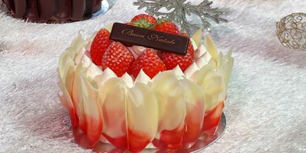 「グランド ハイアット 東京」のクリスマスケーキを全9種類、実食レポート！2021年の予約は11月1日（月）から