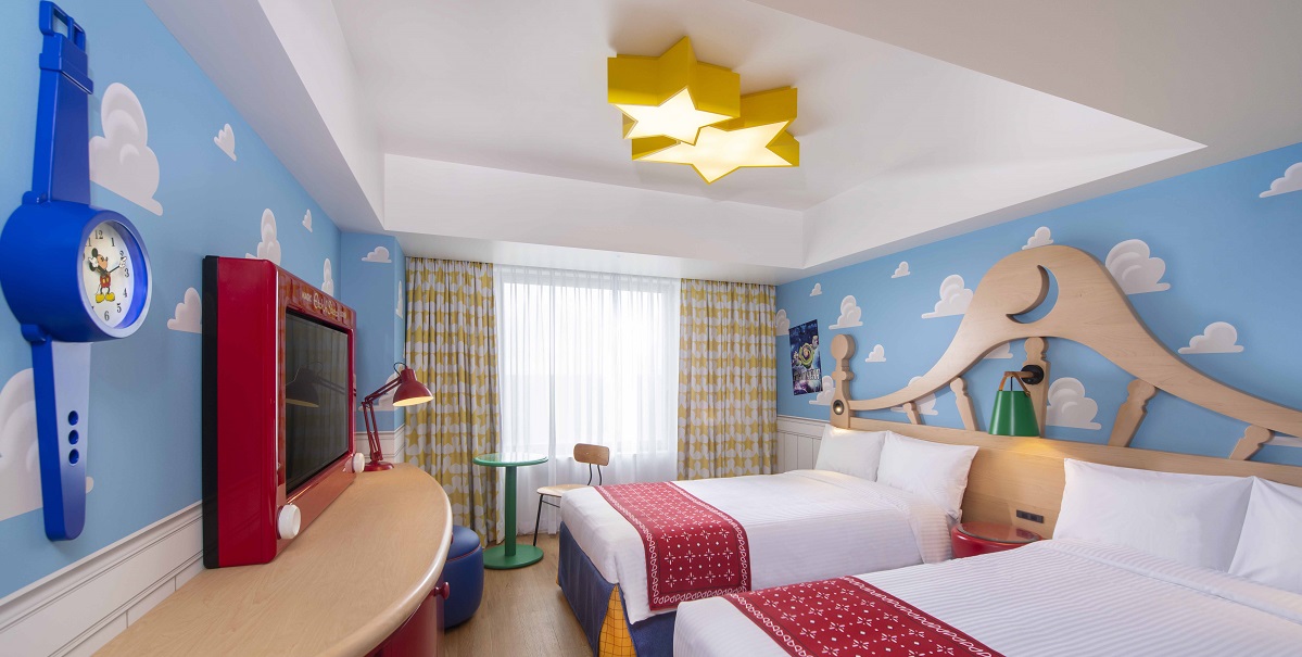 東京ディズニーリゾート トイ ストーリーホテル 宿泊招待があたる ディズニーホテルキャンペーン開催 るるぶ More 東京ディズニーリゾート トイ ストーリーホテル 宿泊招待があたる ディズニーホテルキャンペーン開催 るるぶ More